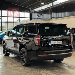 شيفروليه تاهو